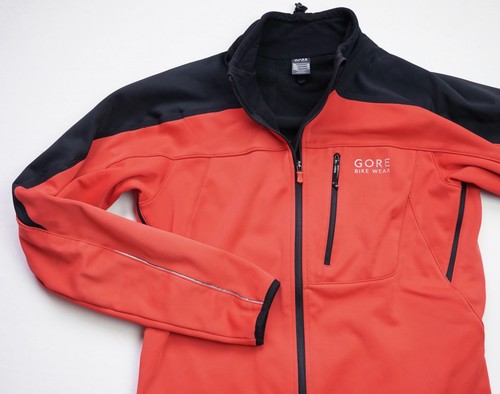 Giacca gore bike wear - gore,