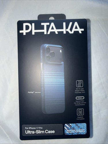 Pitaka custodia ultra - custodia,