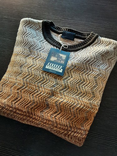 Maglione uomo vintage - maglione,