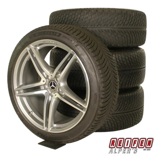 Mercedes classe s63 s63e - mercedes,