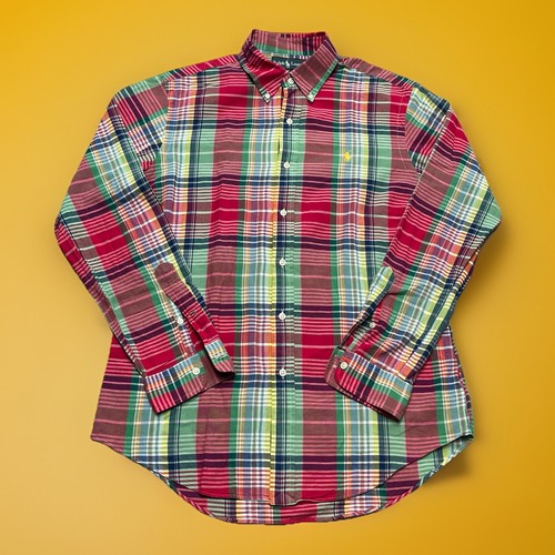 Polo ralph lauren custom - ralph,