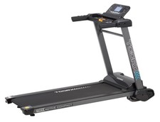 tapis roulant elettrico usato Toorx 