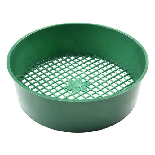 2pz setaccio giardino - da,