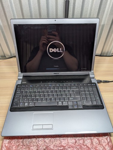Dell studio 1737 intel - dell,