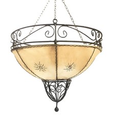 Lampada africana orientale