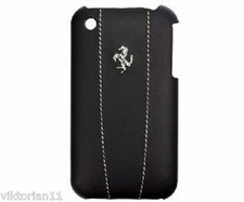 Custodia rigida in pelle