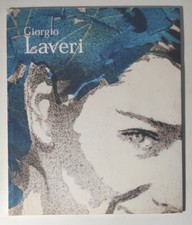 Riccardo Zalatore (a cura) - GIORGIO LAVERI