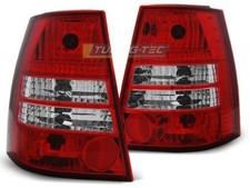 Coppia luci posteriori VW Golf