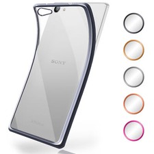 Custodia per Sony Xperia Z5