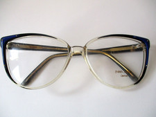 Enrica Massei Optron mod. 616 montatura occhiali vintage