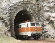 Busch 7024 - 2 entrées de