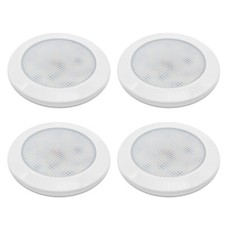 4X Luce LED 12v Camper