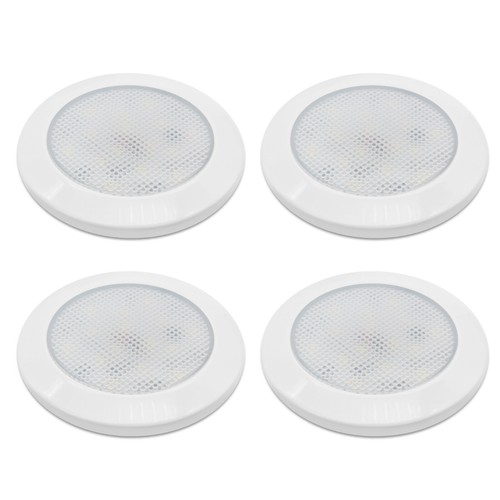 Luce led 12v - luce, camper