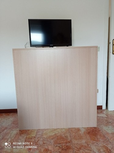 Vendo cameretta moretti - moretti, con