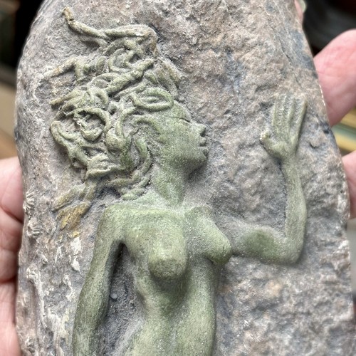 Stravagante sirena fossil - stravagante,
