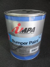 BUMPER PAINT IMPA GRIGIO