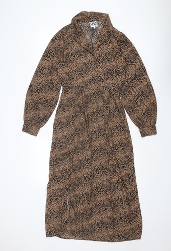 Abito camicia lola may donna - camicia,