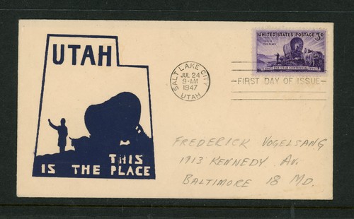 Fdc scott 950 - scott,