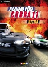 Allarme per Cobra 11 - Nitro