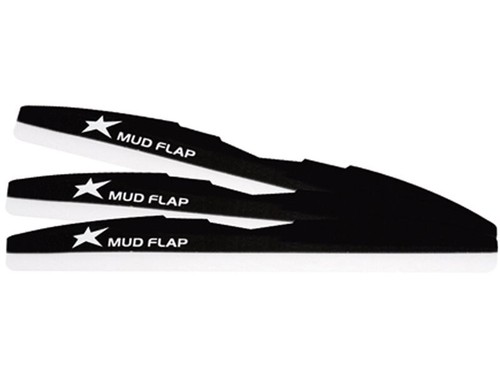 One progrip mudflap pezzi - q-one,