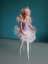 Mattel barbie my first - "my,