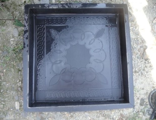 Pavimentazione calcestruzzo - in,