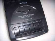 Sony tcm 939 riproduttore - sony,