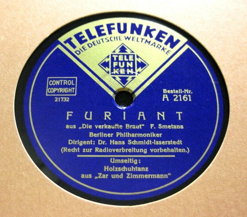 Schmidt isserstedt furiant - isserstedt,