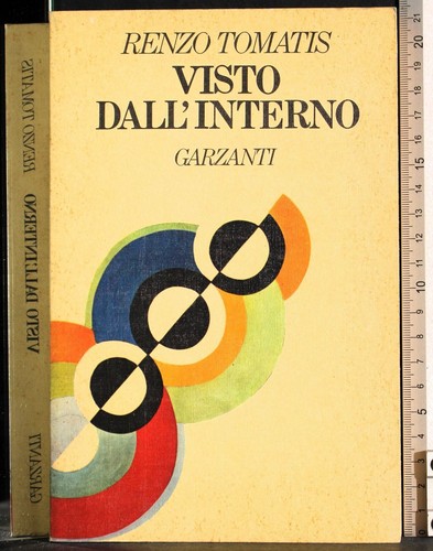 Visto dall interno renzo - visto,