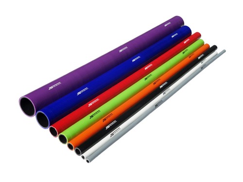 Tubo flessibile silicone - flessibile, in