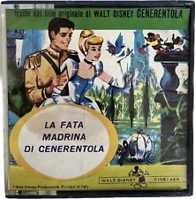 Walt Disney Cinecasa - Super 8