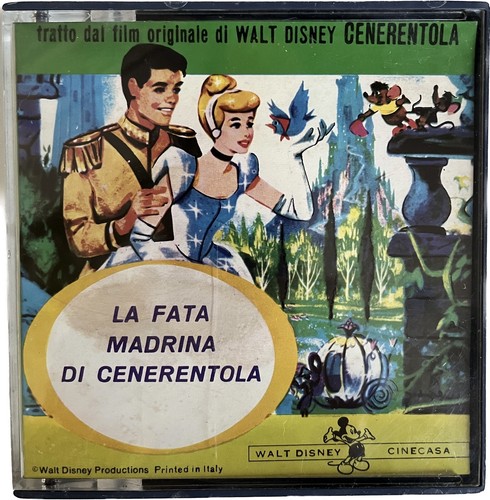 Walt disney cinecasa super - walt, 8
