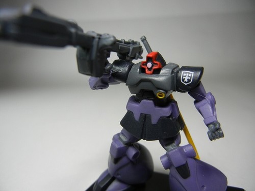 Gundam collection vol - gundam, ms-09r