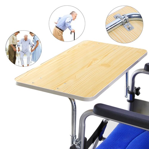 Sedia rotelle vassoio lap - sedia,