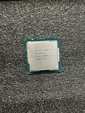 Processore Intel Core i9-9900K