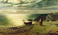 Dipinto ad olio dipinto a mano