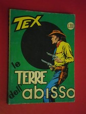 Tex gigante lire 200 copertina - lire,