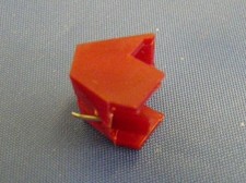 Stilo ellittico per Fisher