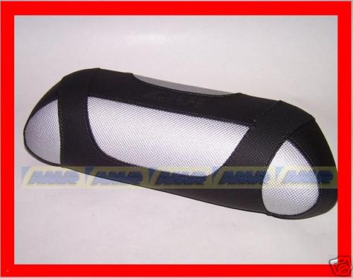 Schienalino nero grigio e111 - nero,