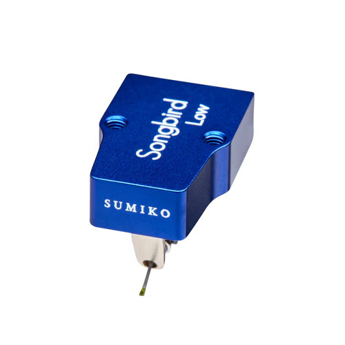 Sumiko songbird low - songbird,