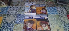 BOX+3 DVD nuovi  Remi La