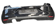 850224645r paraurti post - 850224645r,