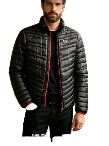 Giacca piumino miglio uomo