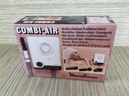 Vintage hair dryer - vintage,