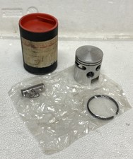 Nos pistone piston kolben 4 - nos, 42.4