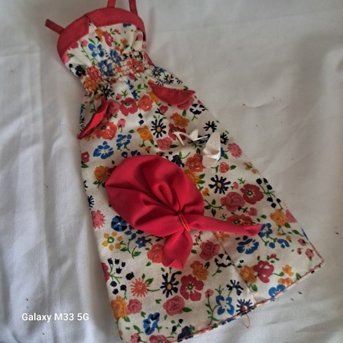 Outfit barbie 1976 - outfit, best