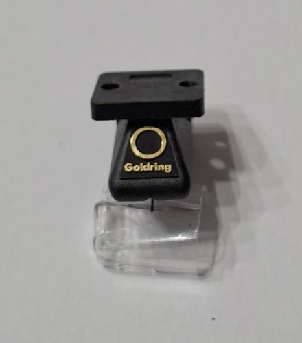 Testina goldring 1042 - testina, (leggere