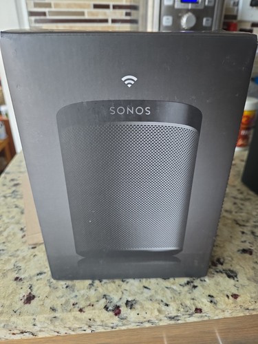 Sonos play altoparlante - play:1,