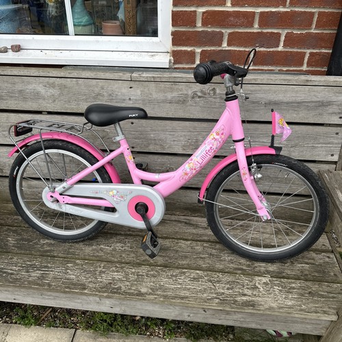 Bicicletta per bambini puky - bambini,