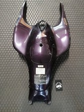 Carena Centrale Serbatoio Con Sportello 64400-meh Honda Dn-01 08-12